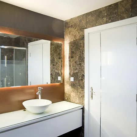 Apartamento Pine Kusadasi