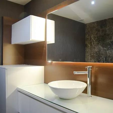 Pine Apartamento *